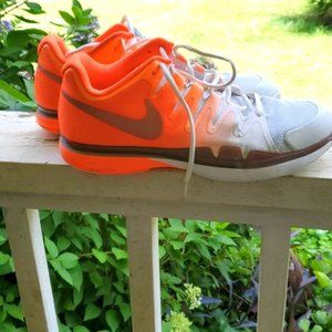 Women's Nike Zoom 9.5 Total Crimson sz 10.5